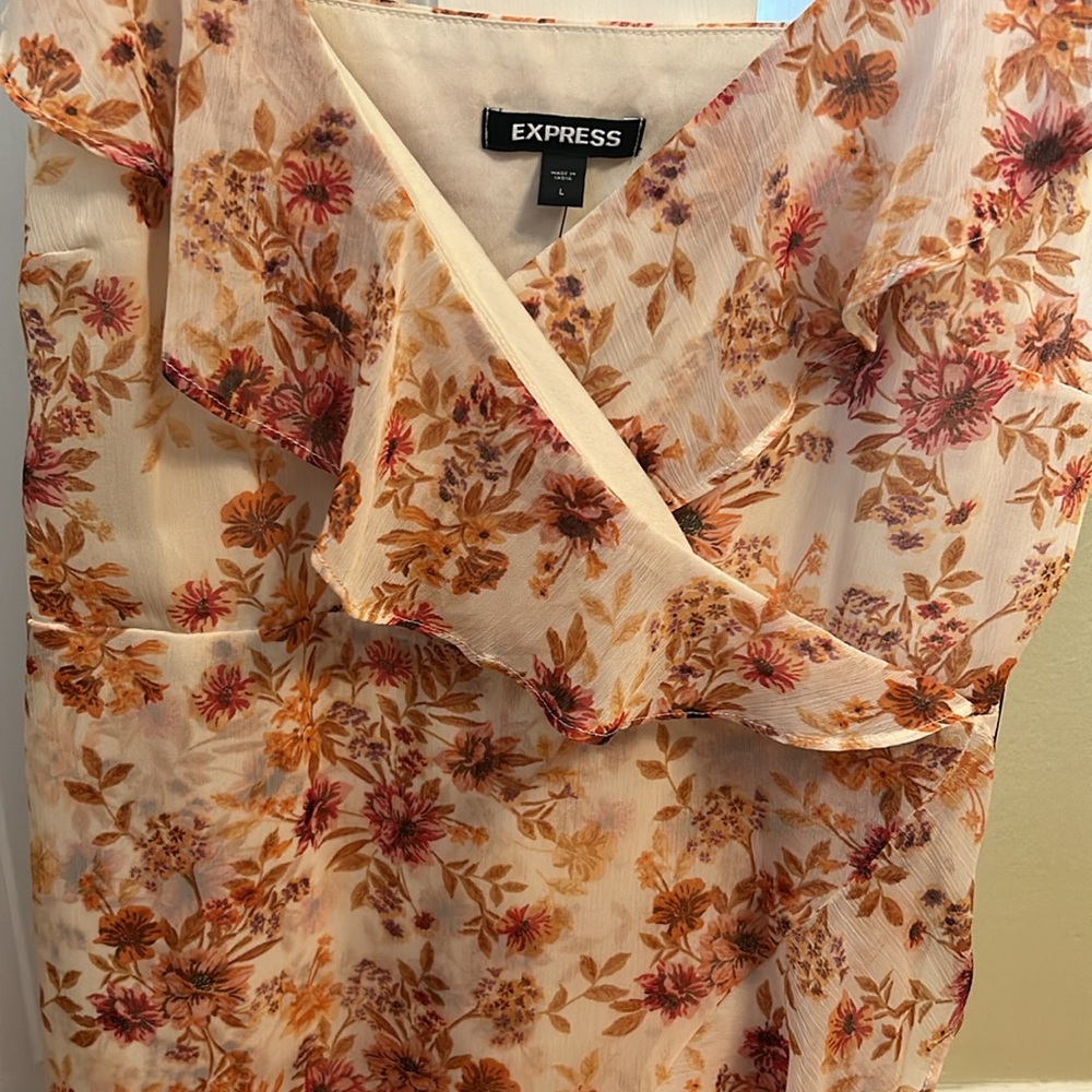 Express Romper - Picture 4 of 15